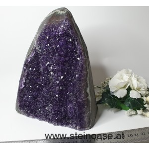 Amethyst Druse  Uruquay